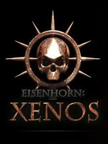 Eisenhorn XENOS